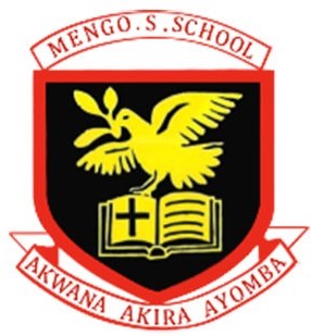 Mengo S.S. School Logo